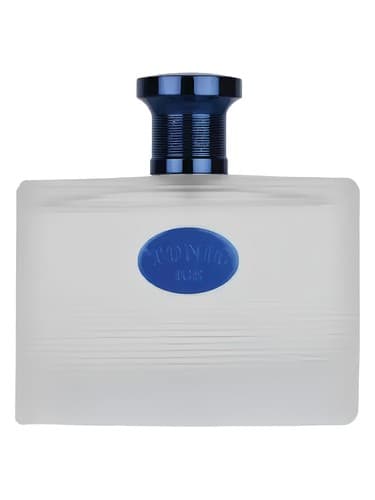 Tonic Ice