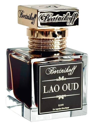 Lao Oud Elixir