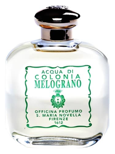 Melograno (Pomegranate) - ملوگرانو (انار)