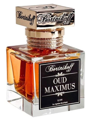 Oud Maximus Elixir