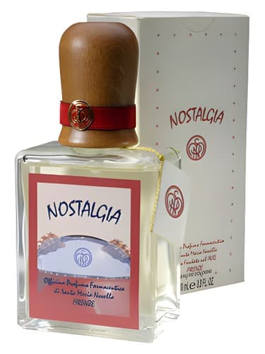 Nostalgia