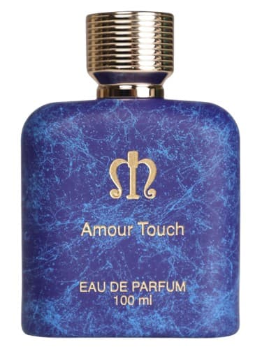 Amour Touch - لمس لاو