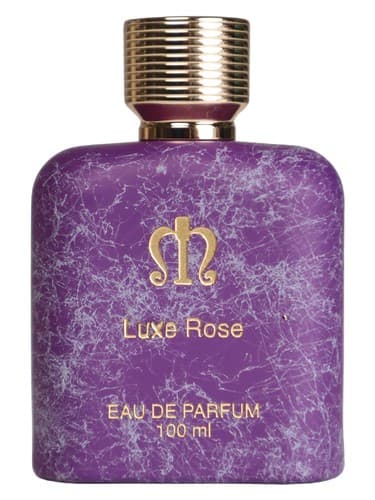 Luxe Rose