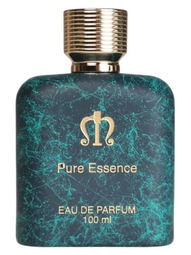 Pure Essence - ذات پیور