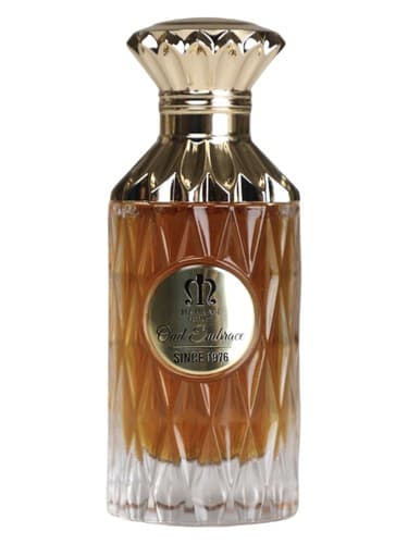 Oud Embrace - عود آغوش