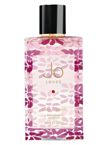 Rose & Dates - گل رز و خرما