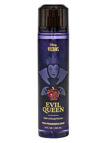 Evil Queen