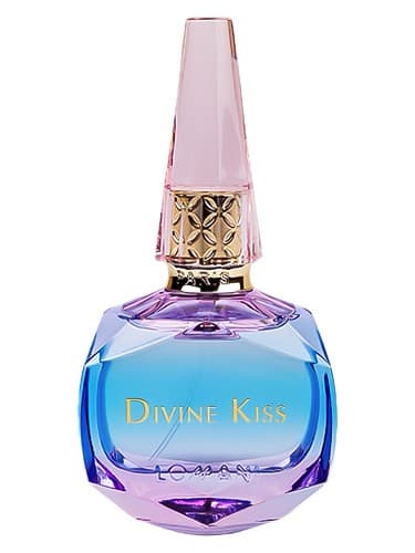 Divine Kiss