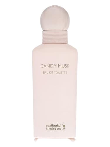 Candy Musk - نبات مشک