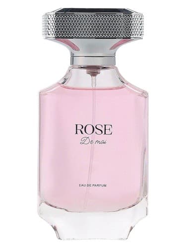 Rose de Mai - رز د مای