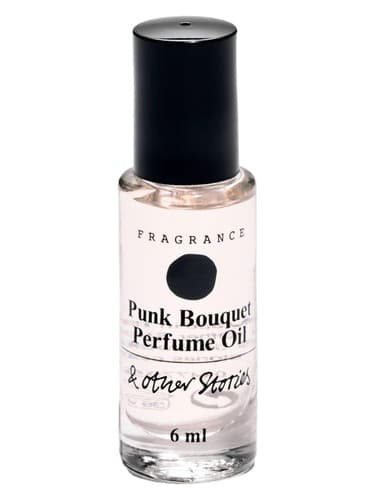 Punk Bouquet Perfume Oil - روغن عطر پانک بوکت