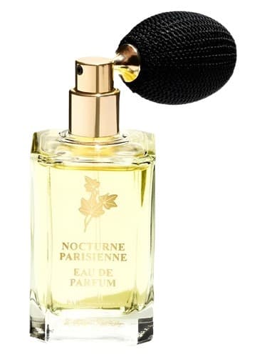 Nocturne Parisienne - شبانه پاریسن