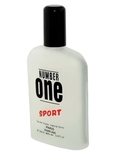 Number One Sport - ورزش شماره یک