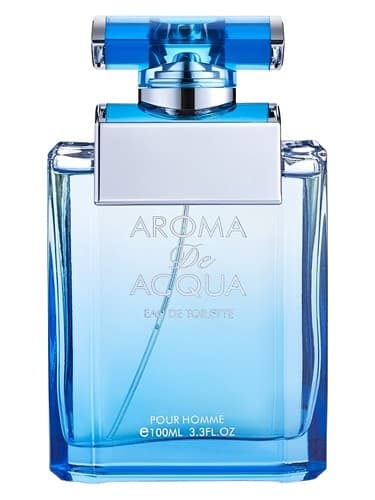 Aroma de Acqua