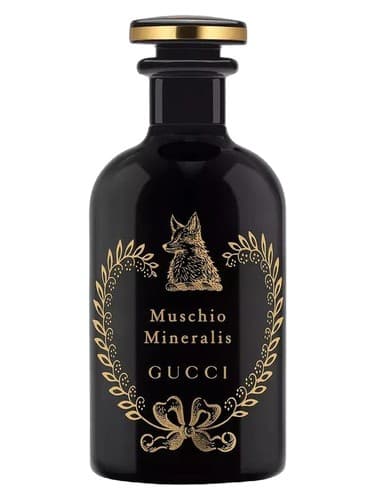Muschio Mineralis
