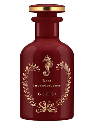 Rosa Incandescente - رزا مهتابی
