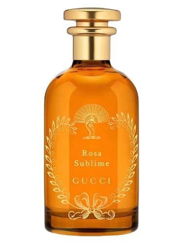 Rosa Sublime