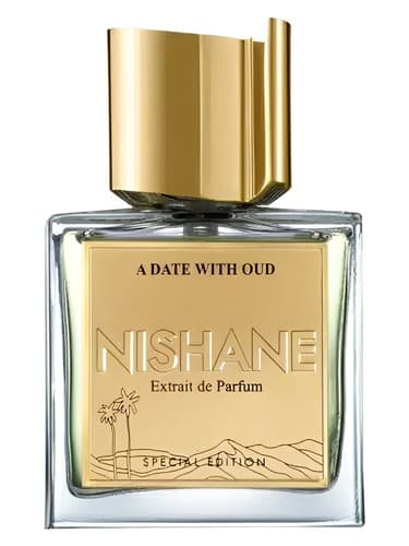 A Date With Oud