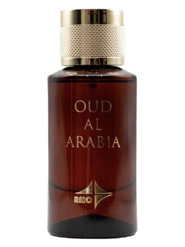 Oud of Arabia - عود عربستان