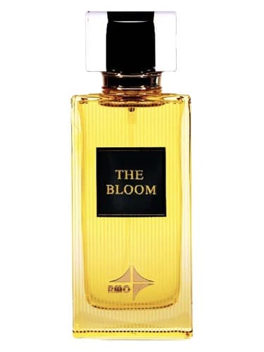 The Bloom - شکوفه