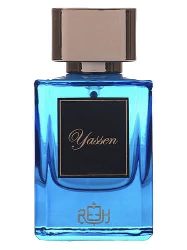 Yassen - یاسن