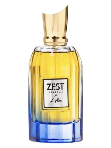 Zest