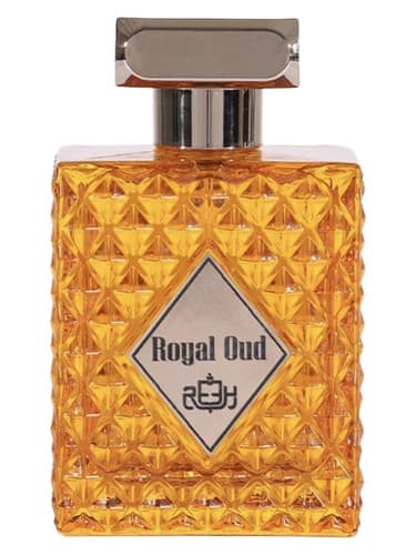 Royal Oud - رویال عود