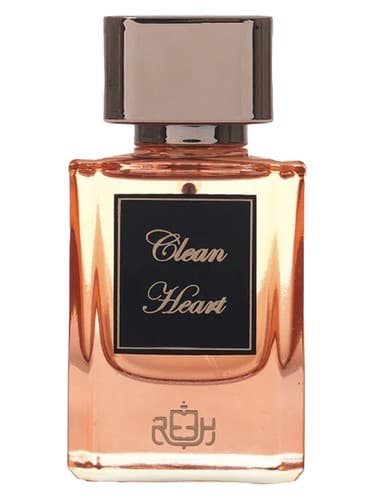 Clean Heart - قلب پاک