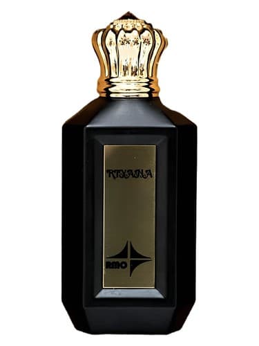 Riyana for Her