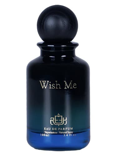 Wish Me - آرزو کن
