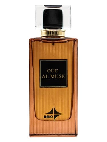 Oud Al Musk - عود المسک