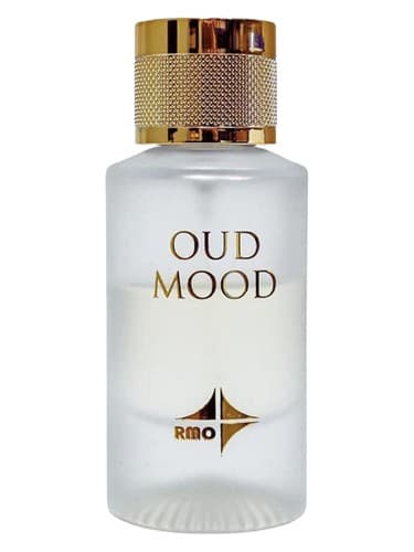 Oud Mood - خلق و خوی عود