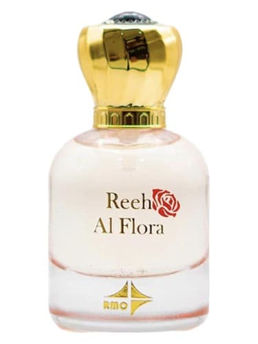 Reeh Al Flora - ریه آل فلورا
