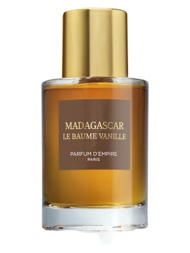 Madagascar Le Baume Vanille - ماداگاسکار لو باوم وانیلا