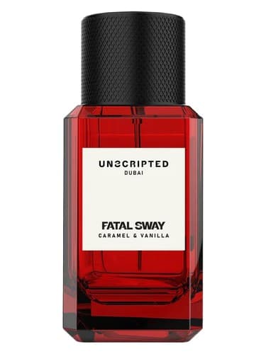 Fatal Sway - نوسان کشنده