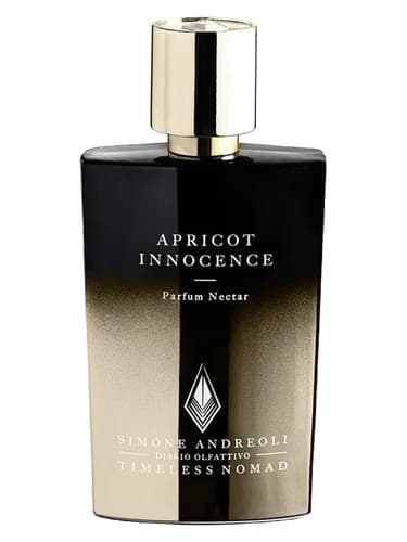 Apricot Innocence - زردآلو معصومیت