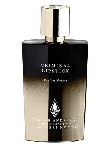 Criminal Lipstick - رژ لب جنایی
