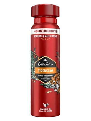 Old Spice Tigerclaw - ادویه قدیمی تایگرکلاو