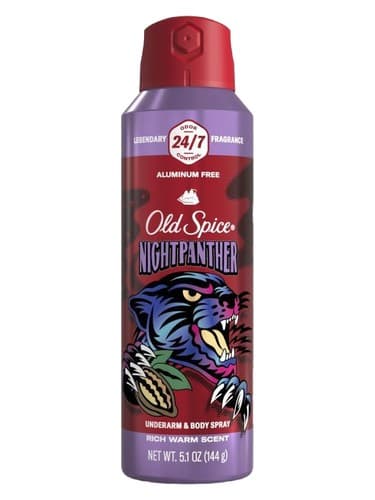 Night Panther