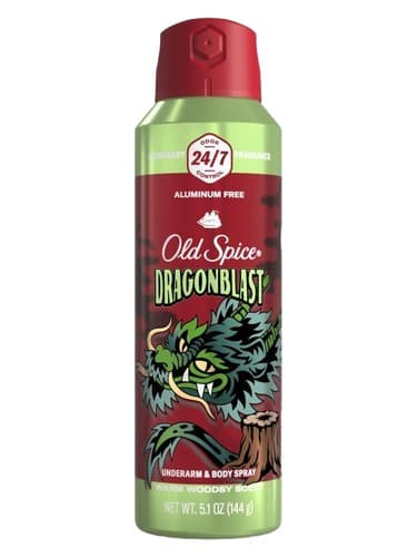 Dragonblast