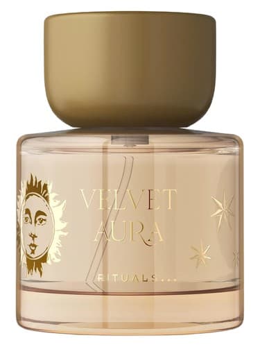 Velvet Aura - هاله مخملی