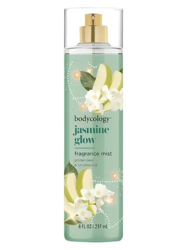 Jasmine Glow