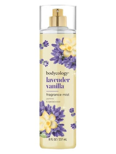 Lavender Vanilla