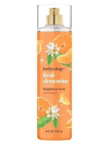 Fresh Clementine - کلمانتین تازه
