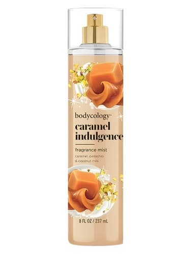 Caramel Indulgence