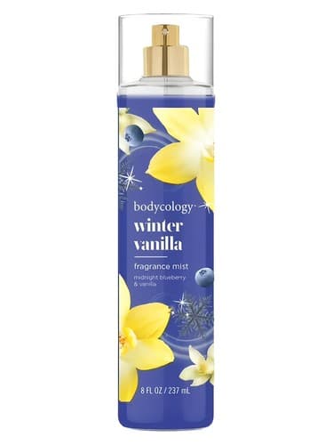Winter Vanilla