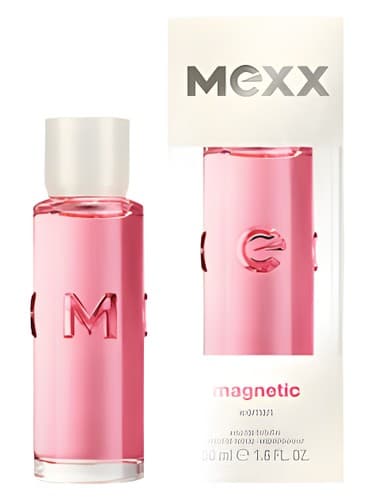 Magnetic for Her