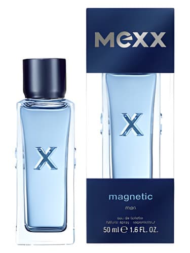 Magnetic for Him - مغناطیسی برای او