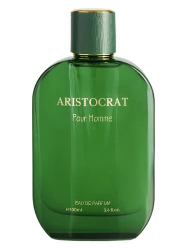 Aristocrat - اشراف زاده