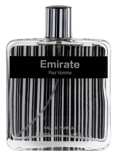 Emirate - امارت
